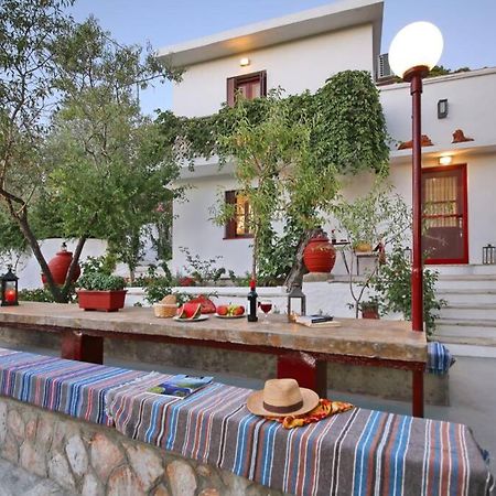 Παναής & Μαρία / Panais & Maria Villa Skopelos Exterior foto