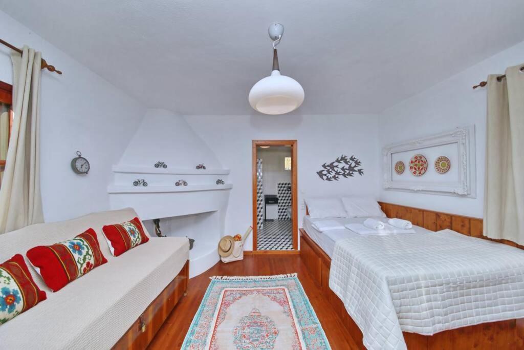 Παναής & Μαρία / Panais & Maria Villa Skopelos Exterior foto