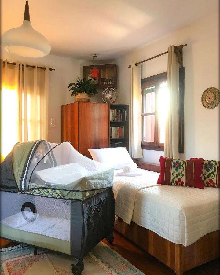 Παναής & Μαρία / Panais & Maria Villa Skopelos Exterior foto